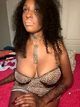 Freechat MistiSavannah on StripChat