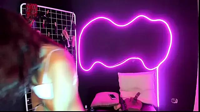 Mistress_Megan_BDSM — Hot sailing wax