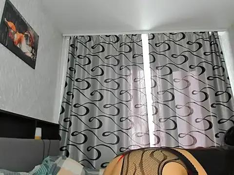 Miyamayame — take off panties