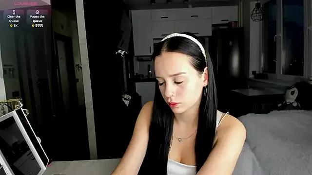Molly__Carter on StripChat 