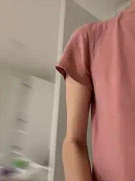 MollyStory — Sexy Finger Masturbation