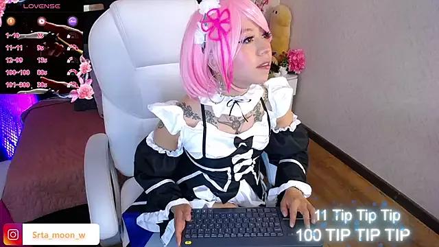 Moon_Water__ on StripChat 