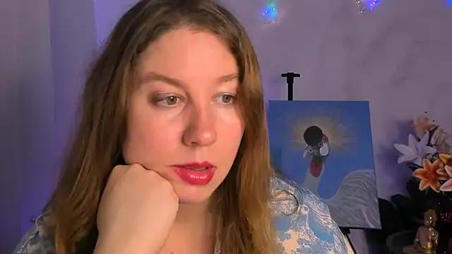 NancySanders — put on my new white stockings