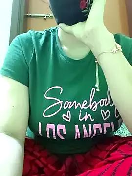 Nandini-1 — Private on StripChat
