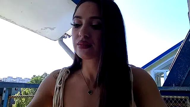 Freechat NattyDevon on StripChat