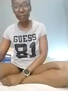 NaughtyCouga — Private on StripChat