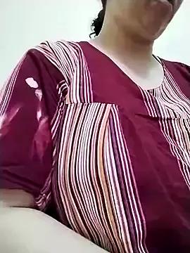 Freechat nayakaA7 on StripChat