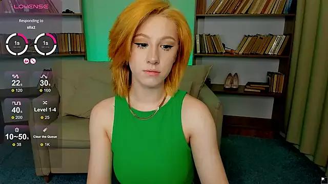 Freechat Necucub on StripChat