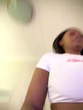 StripChat Neelo-Smith is Freechat Neelo-Smith — Outdoor show