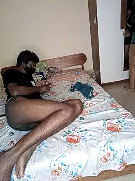 Freechat neha_rohan12 on StripChat