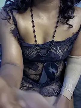 Freechat NethuQueen on StripChat