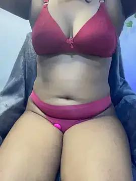 Freechat NethuQueen on StripChat