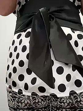New-crystal — FINGER IN THE ASS 