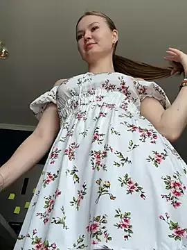 Group NickiLike on StripChat