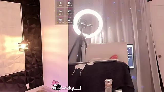 nickky__ — oli in ass