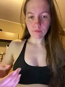 Private Nicole-Ray on StripChat