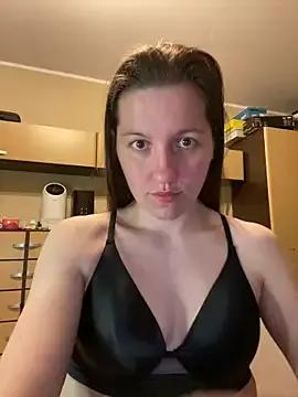 Private Nicole-Ray on StripChat