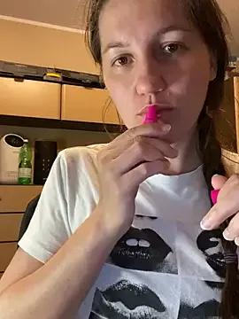 Private Nicole-Ray on StripChat