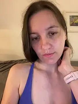 Private Nicole-Ray on StripChat