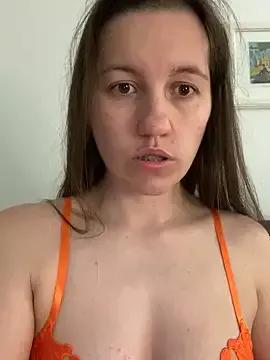 Private Nicole-Ray on StripChat