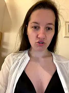 Private Nicole-Ray on StripChat