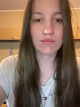 Private Nicole-Ray on StripChat