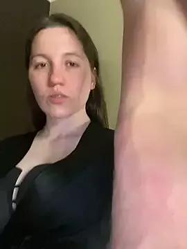 Private Nicole-Ray on StripChat