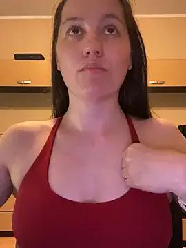 Private Nicole-Ray on StripChat