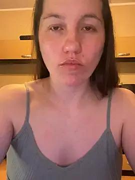 Private Nicole-Ray on StripChat