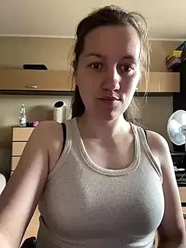 Private Nicole-Ray on StripChat