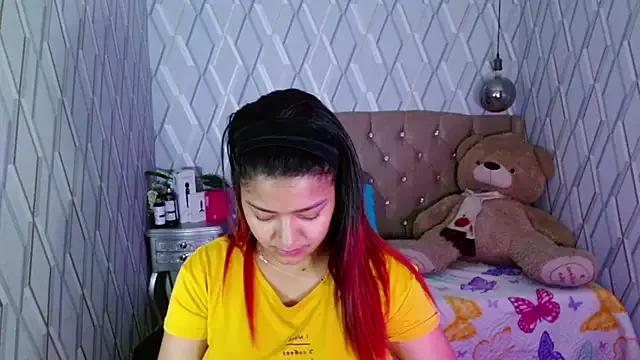 NicolleTaylor — Perfect blow job and cum on my face