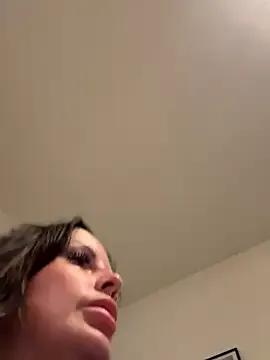 nightingale27 — Insert heart anal plug for 10mins