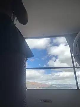 Freechat Nikothyna on StripChat