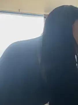 Freechat Nikothyna on StripChat