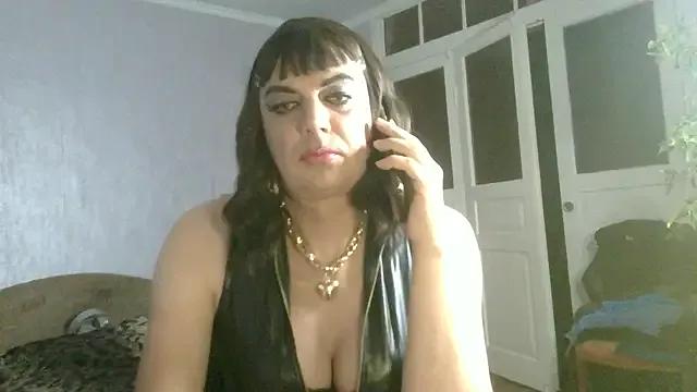 NiraFrost — Freechat on StripChat