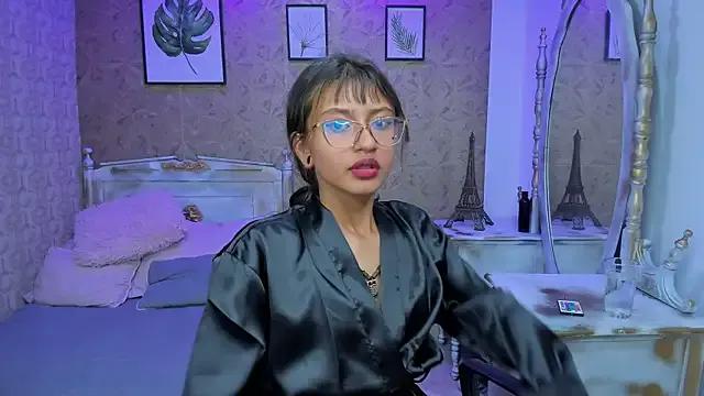 StripChat Noa_clk is Private Noa_clk — control lush 5 minutes