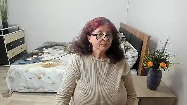 Freechat NoraJohnson6 on StripChat