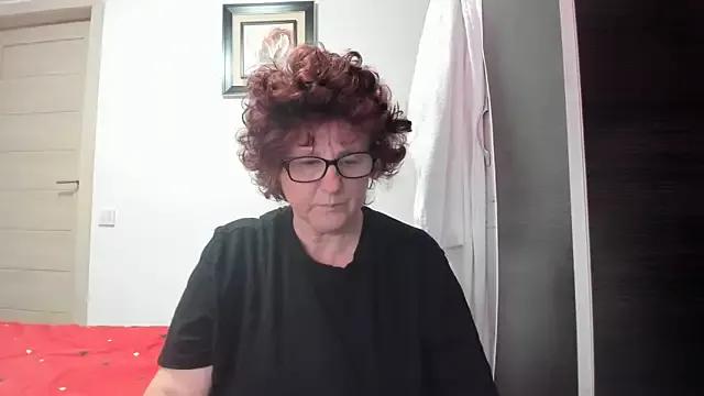 Freechat NoraJohnson6 on StripChat