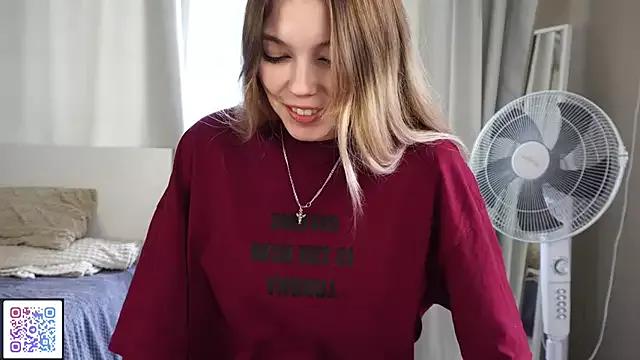 Freechat norakisses on StripChat