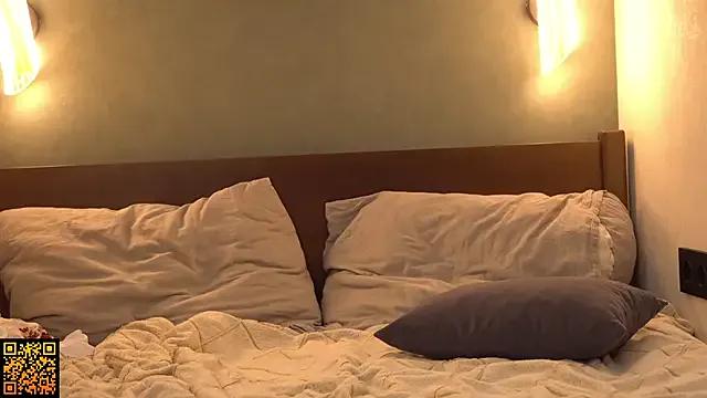 Freechat norakisses on StripChat