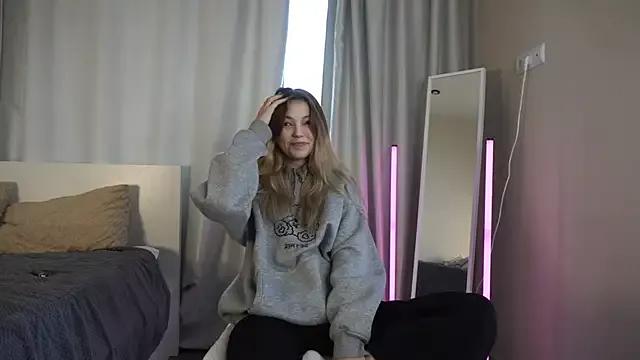 Freechat norakisses on StripChat