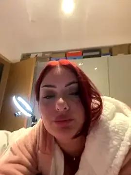 Freechat OliviaaFischer on StripChat