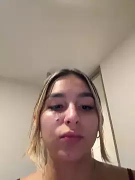 oriana_zoeee — Ride dildo?