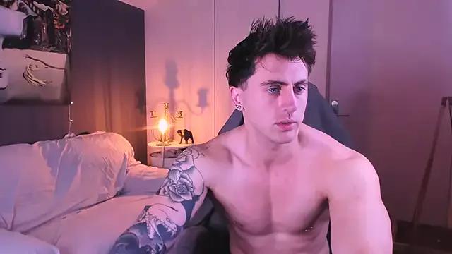 Oscar_Miller_ — on protein ahahaha