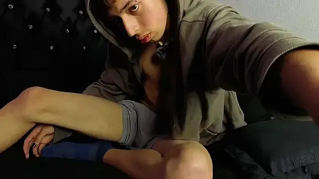 Otter_Star on StripChat 