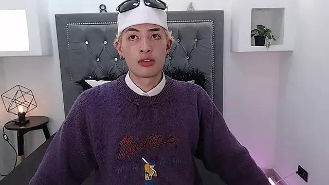 OzorioDany on StripChat 