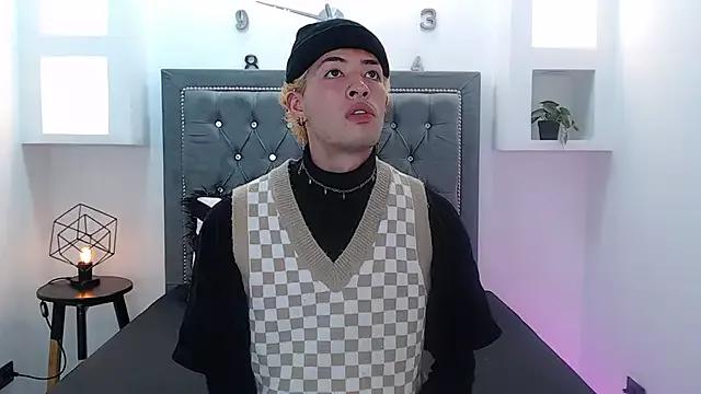 OzorioDany on StripChat 