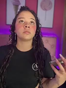 Paloma__LS — Bounce boobs 