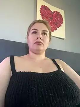 Passion-Blondy on StripChat 