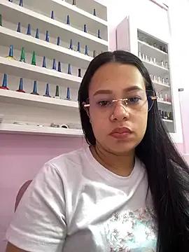 StripChat PaulaCruz01 is Group PaulaCruz01 — show tits